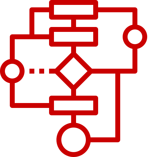 Разработка алгоритмов 