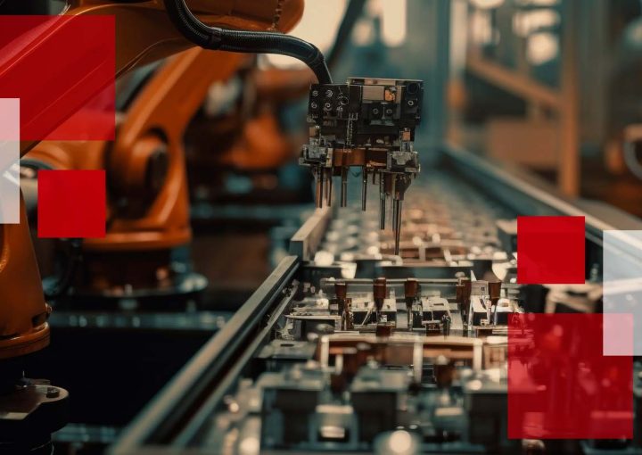 искусственный интеллект в промышленности