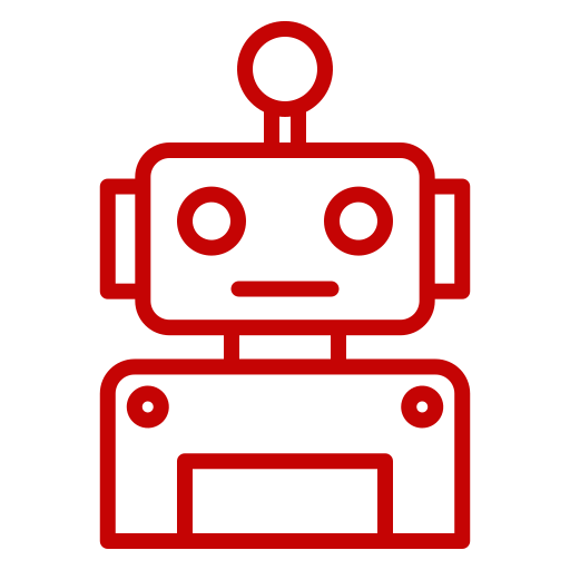 Разработка роботов и Ai ассистентов