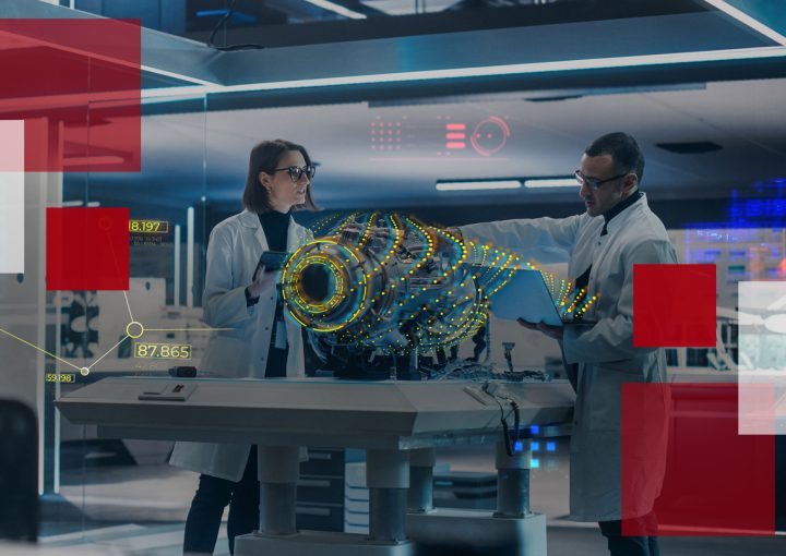 внедрение Ai в бизнес